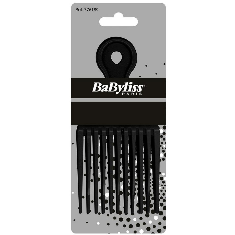 Babyliss  DOUBLE TEETH AFRO 