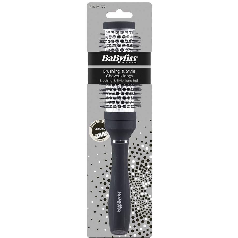 Babyliss Brushing-Bürste 34 mm Keramik Brushing-Bürste 34 mm Keramik 