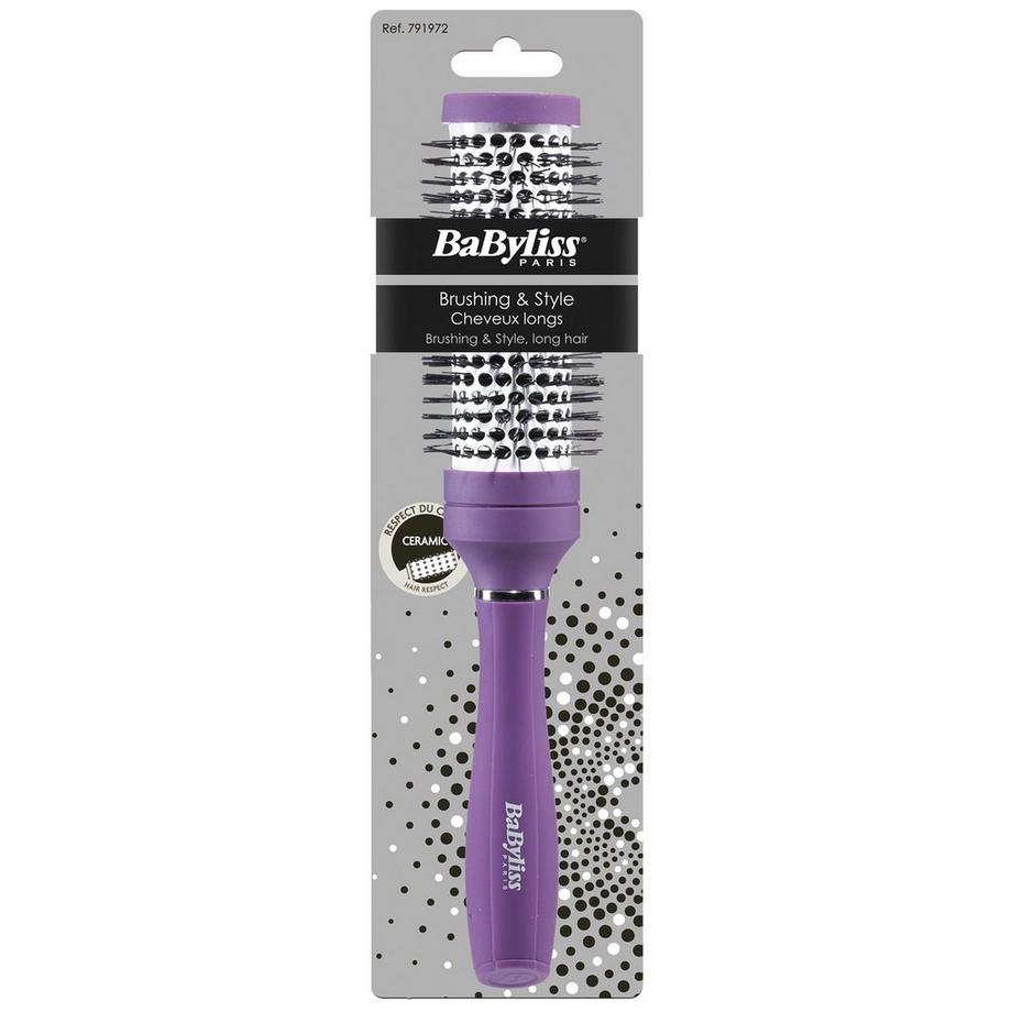 Babyliss Brushing-Bürste 34 mm Keramik Brushing-Bürste 34 mm Keramik 