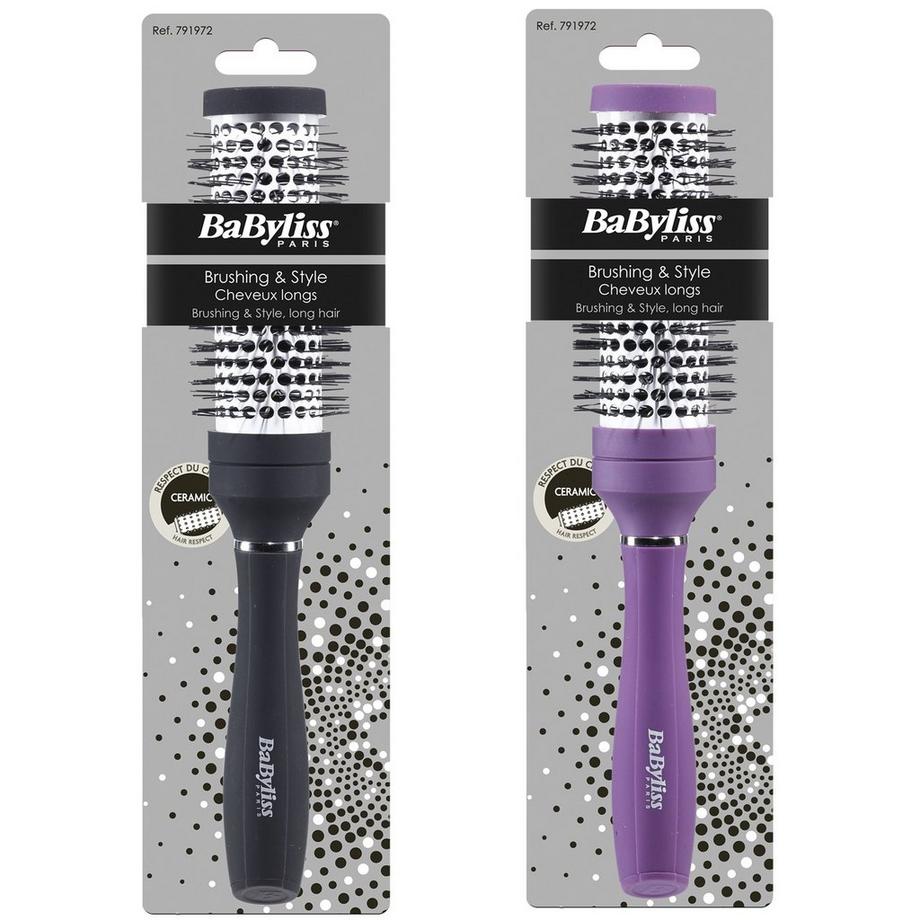 Babyliss Brushing-Bürste 34 mm Keramik Brushing-Bürste 34 mm Keramik 