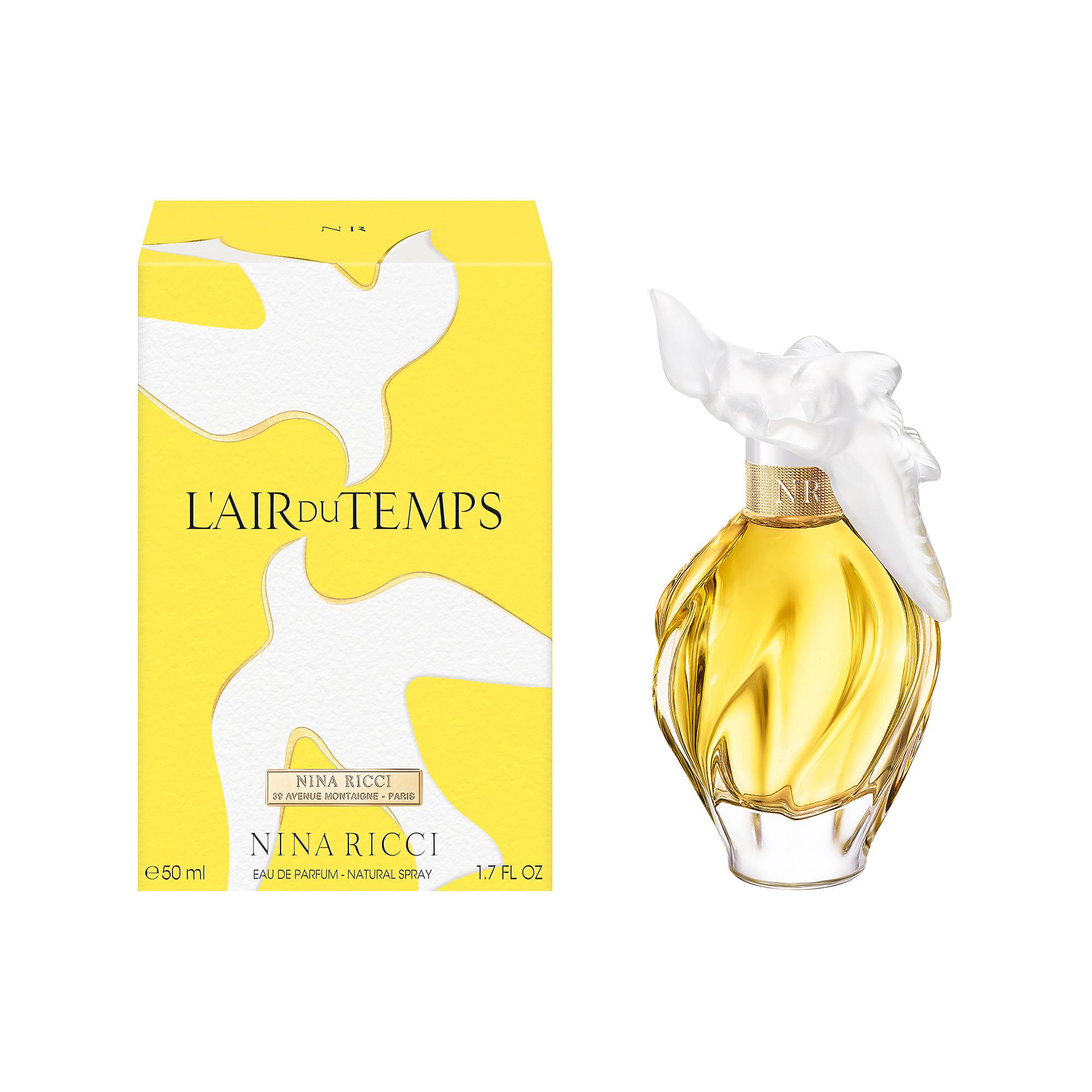 Nina Ricci N.Ricci L'Air du Temps EDP50ml L'Air Du Temps, Eau de Parfum  