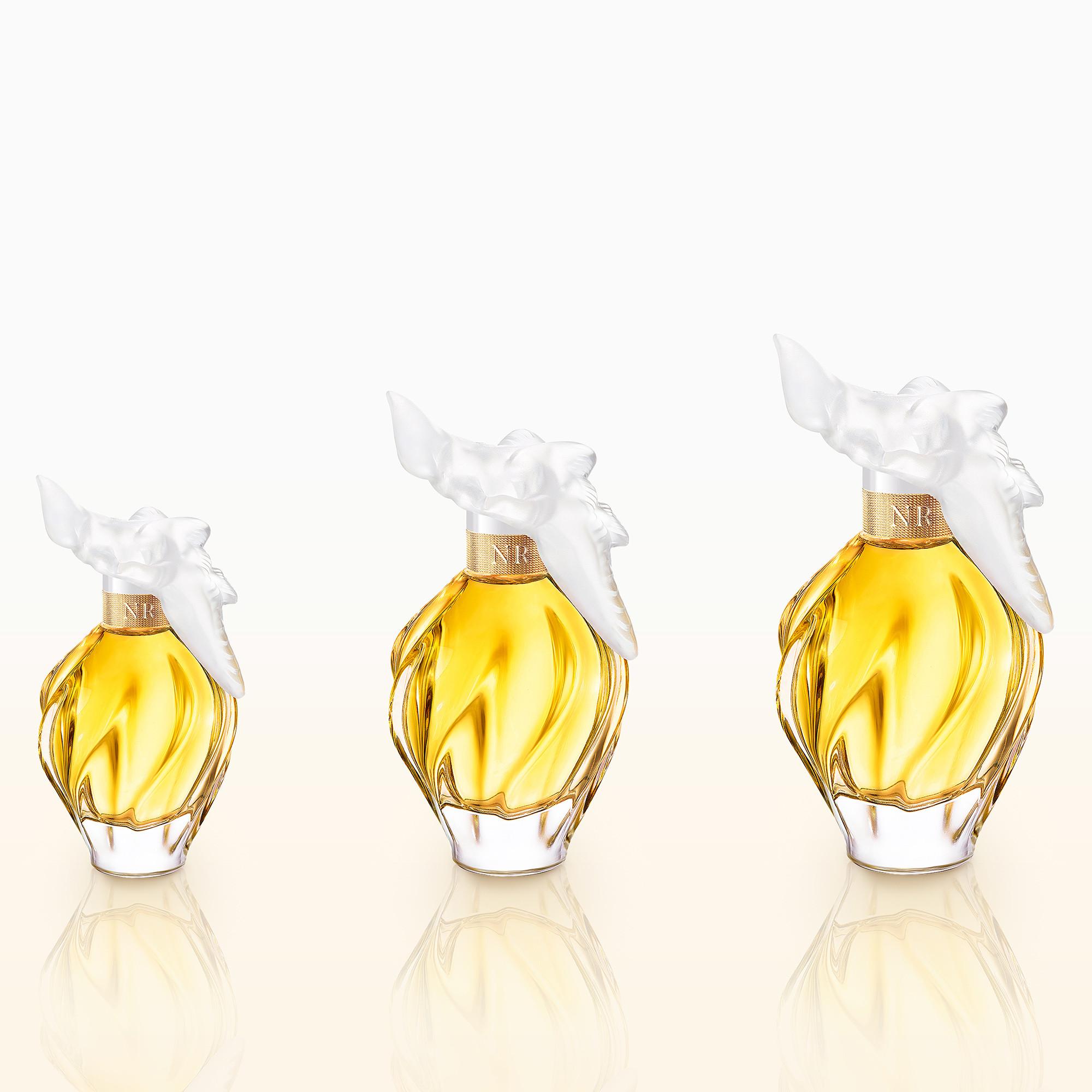 Nina Ricci N.Ricci L'Air du Temps EDP50ml L'Air Du Temps, Eau de Parfum  