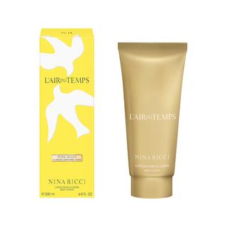 Nina Ricci L'Air du Temps L'Air du Temps, Body Lotion 