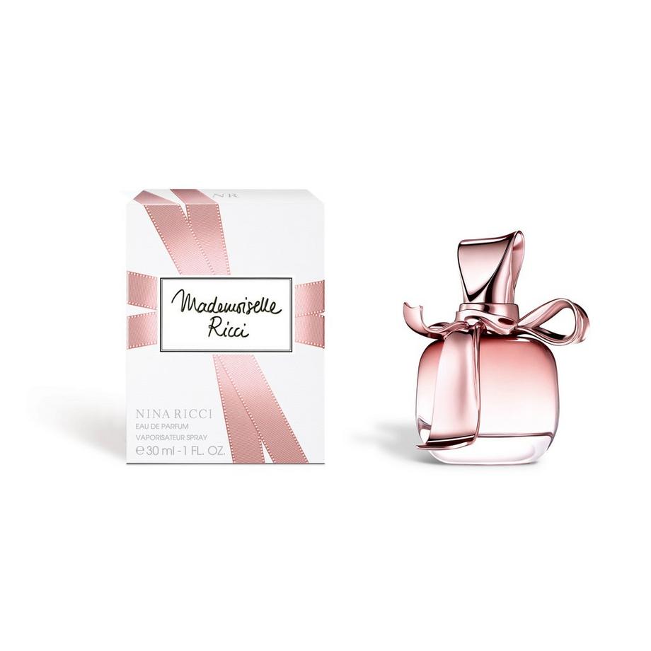 Mademoiselle Ricci, Eau de Parfum