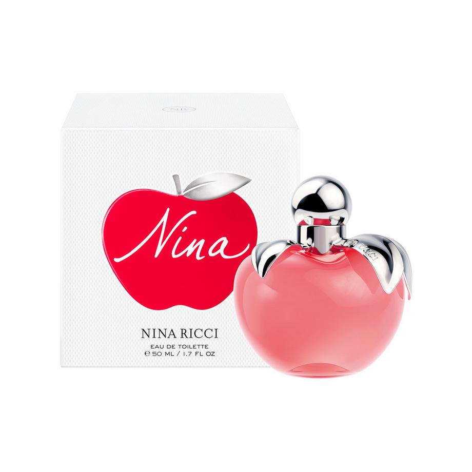 Nina Ricci Nina Nina, Eau de Toilette 