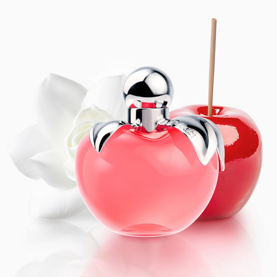 Nina Ricci Nina Nina, Eau de Toilette 