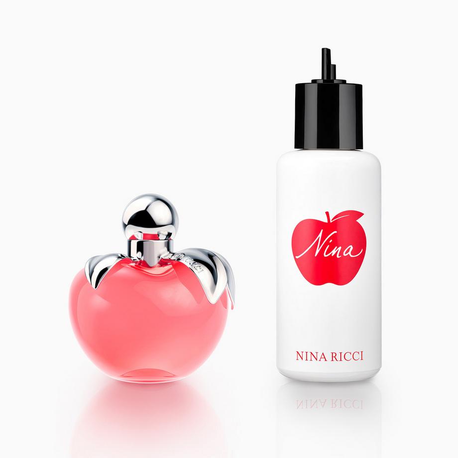 Nina Ricci Nina Nina, Eau de Toilette 