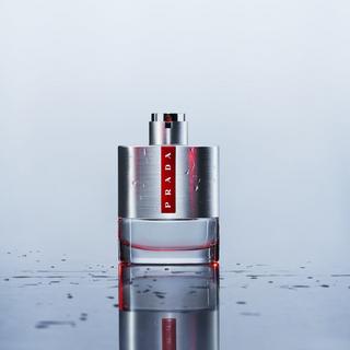 PRADA Luna Rossa Eau de Toilette  