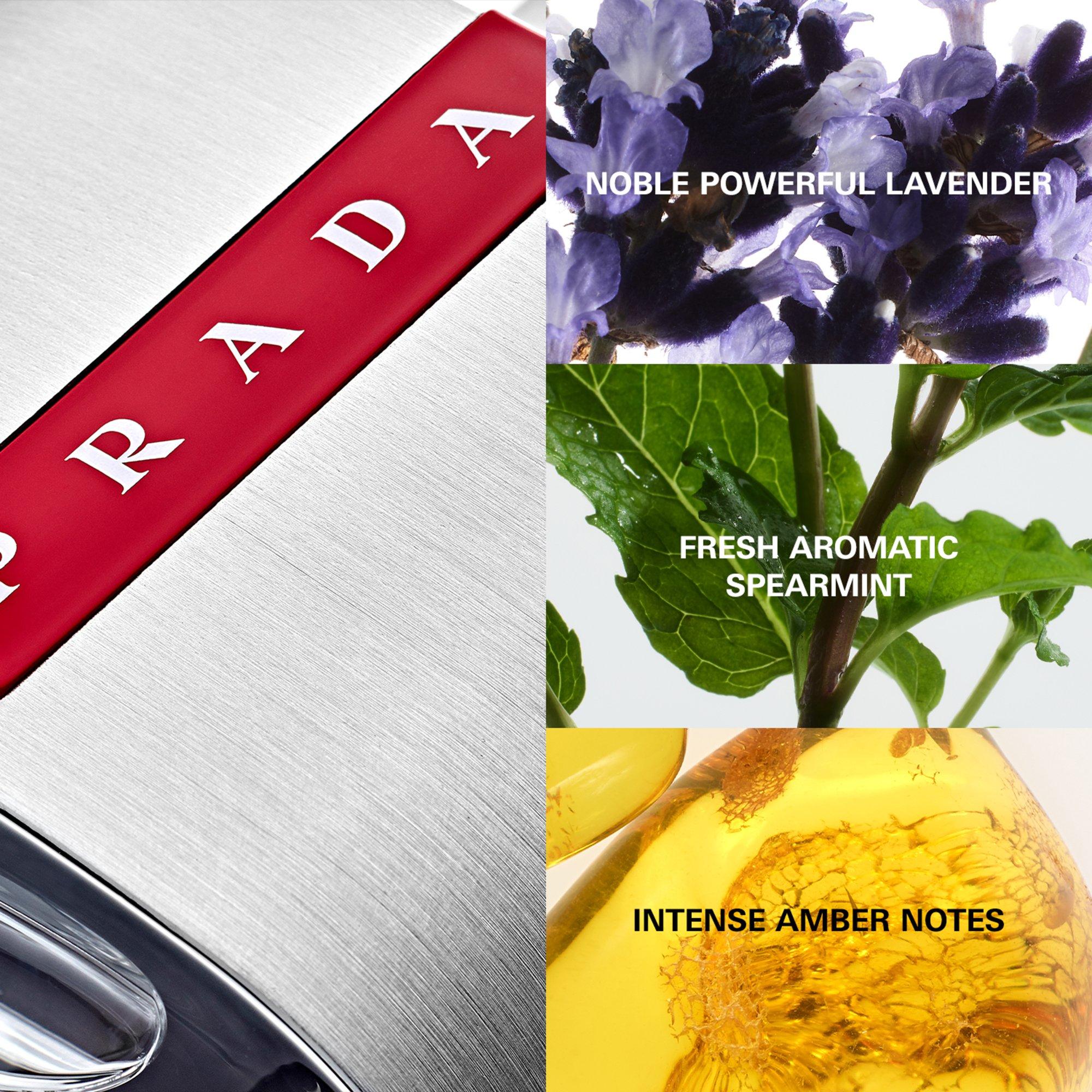 PRADA Luna Rossa Eau de Toilette  