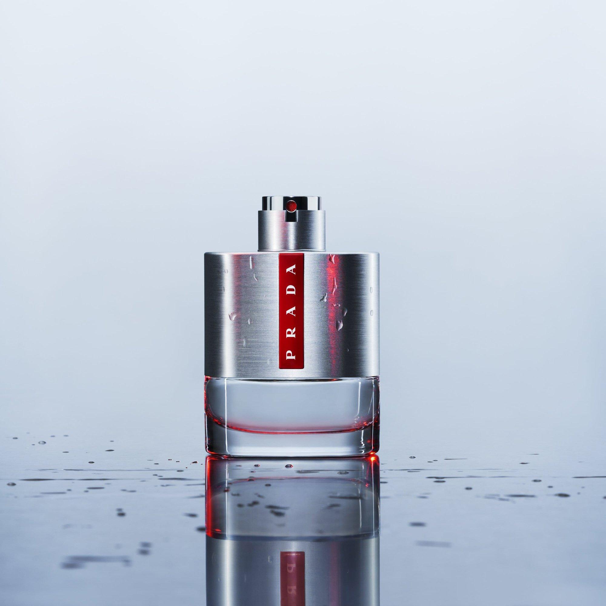 PRADA Luna Rossa Eau de Toilette  