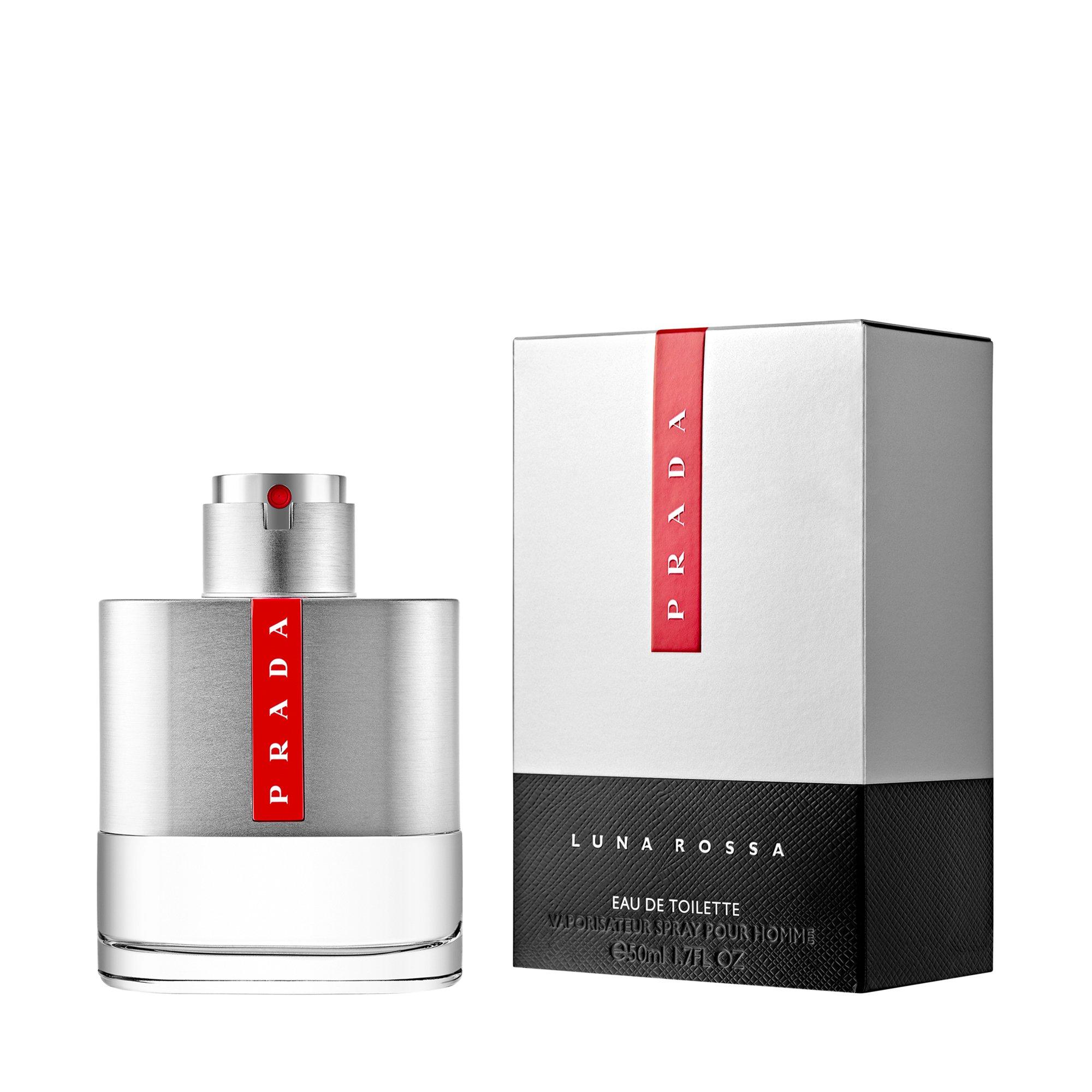 PRADA Luna Rossa Eau de Toilette  