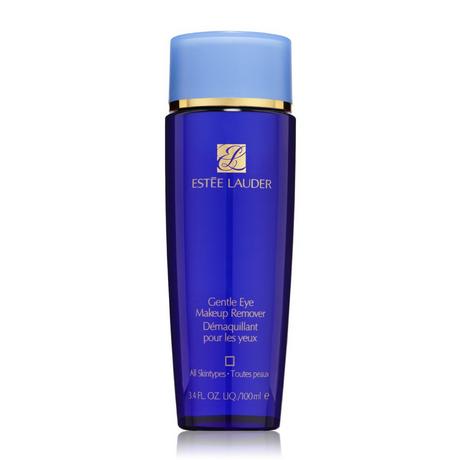 ESTÉE LAUDER Skin Essentials Gentle Eye Make-Up Remover Liquid 