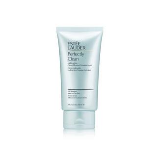 ESTÉE LAUDER Perfectly Clean Perfectly Clean Creme Cleanser / Moisture Mask 