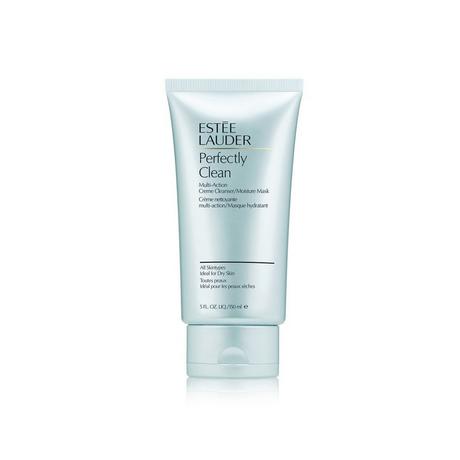 ESTÉE LAUDER Perfectly Clean Perfectly Clean Creme Cleanser / Moisture Mask 
