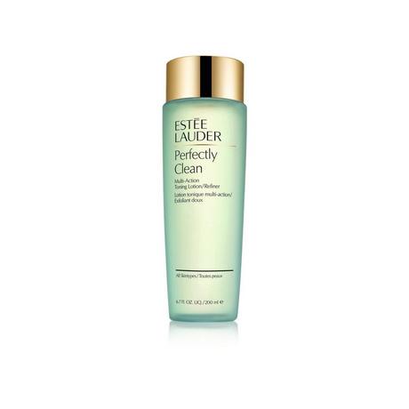 ESTÉE LAUDER  Perfectly Clean Multi-Action Hydrating/Toning Lotion/Refiner 