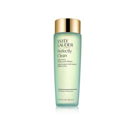 ESTÉE LAUDER  Perfectly Clean Multi-Action Hydrating/Toning Lotion/Refiner 