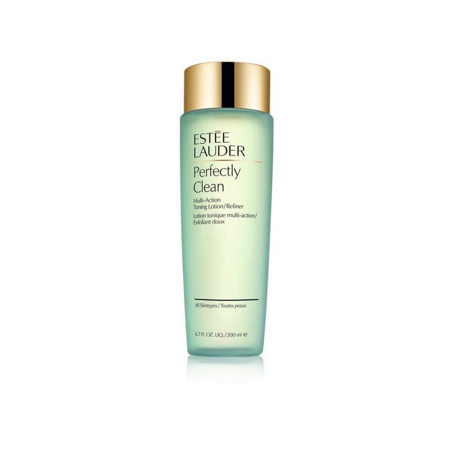 ESTÉE LAUDER  Perfectly Clean Multi-Action Hydrating/Toning Lotion/Refiner 