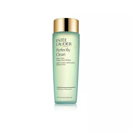 ESTÉE LAUDER Perfectly Clean Perfectly Clean Multi-Action Toning Lotion / Refiner 