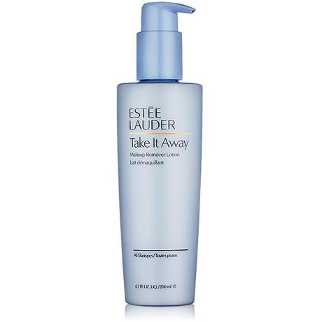 ESTÉE LAUDER  Makeup Remover Lotion 