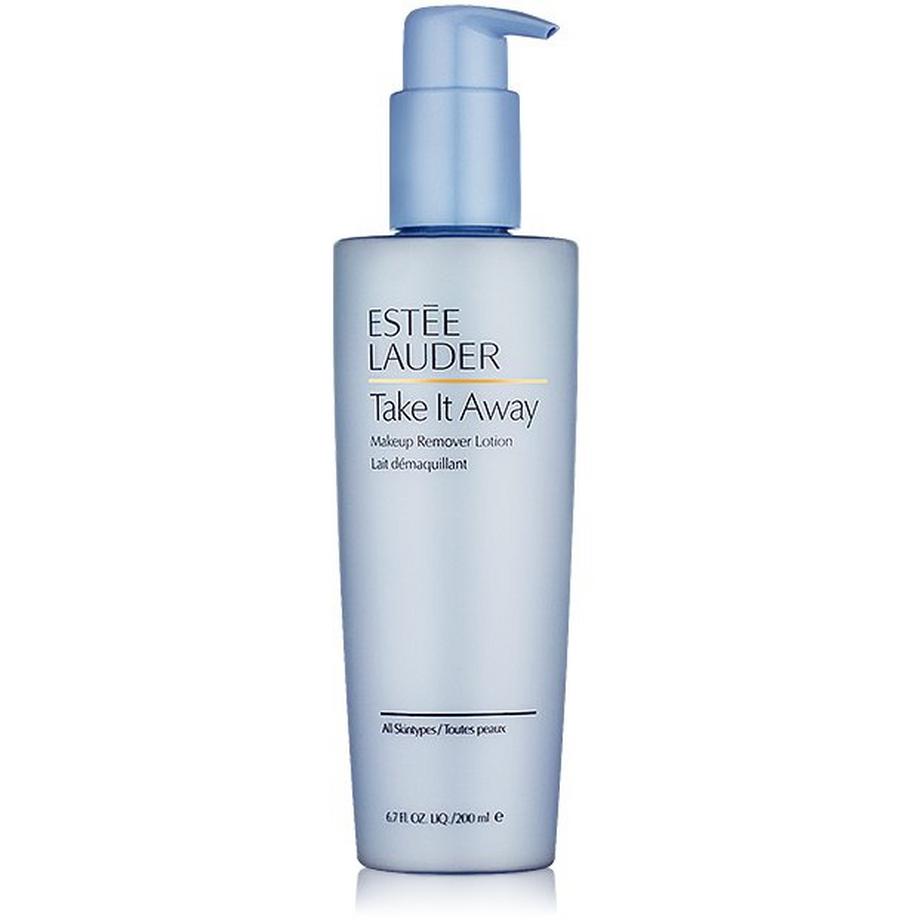Makeup Remover Lotion