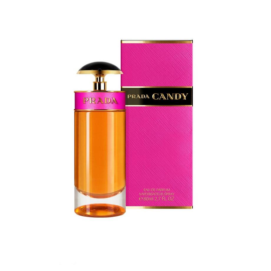 Candy, EDP