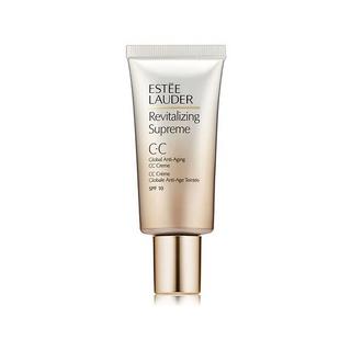 ESTÉE LAUDER  Revitalizing Supreme CC Crème 