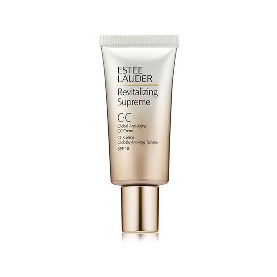 Revitalizing Supreme CC Crème