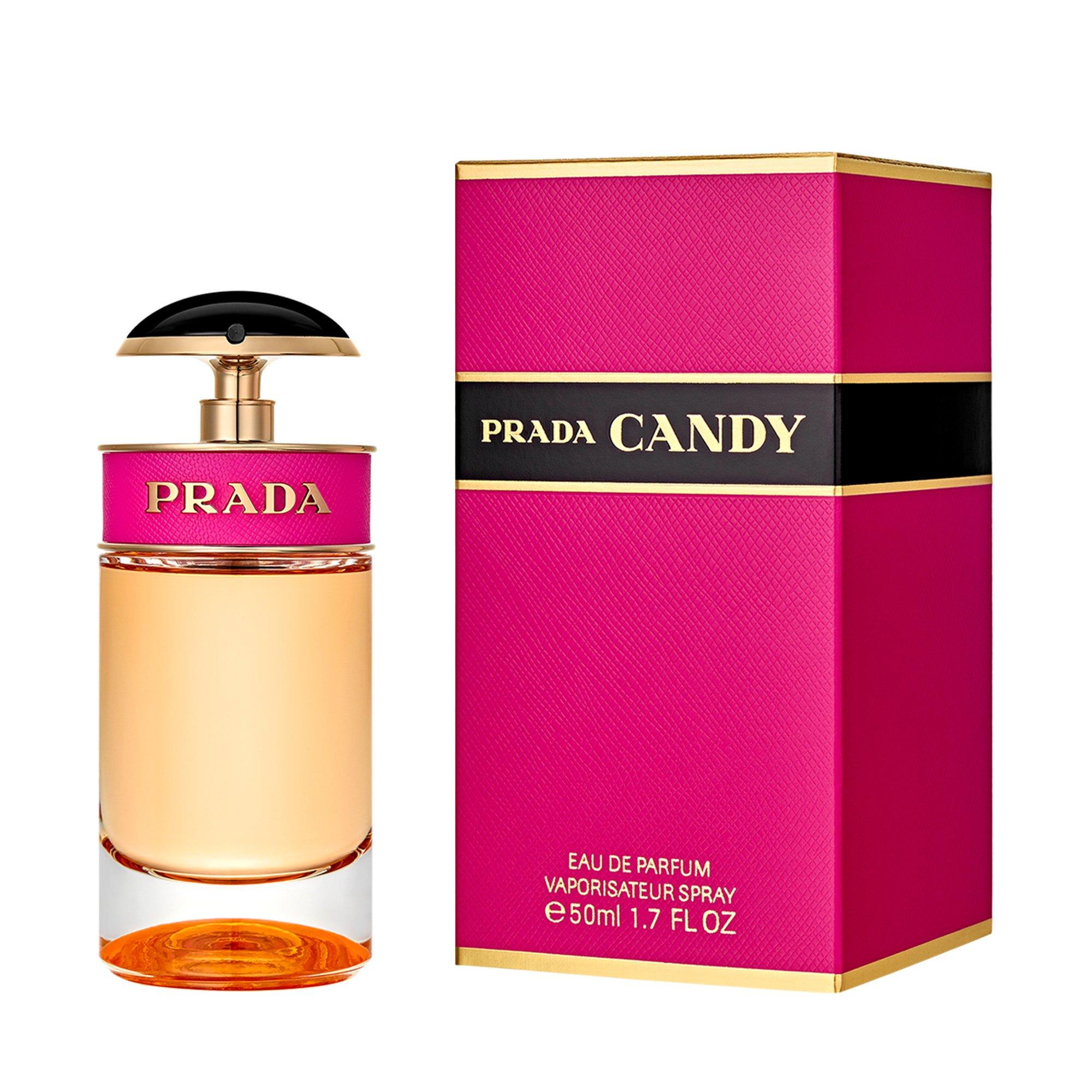 PRADA Candy, Eau de Parfum  