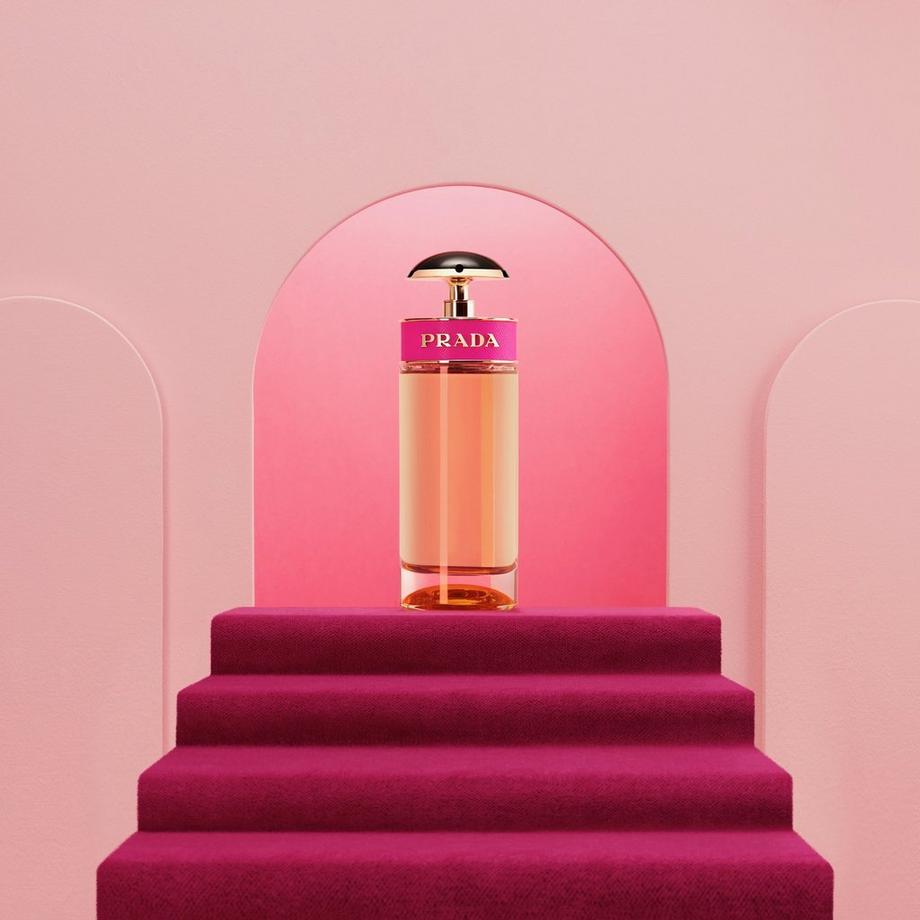 PRADA Candy Eau de Parfum  