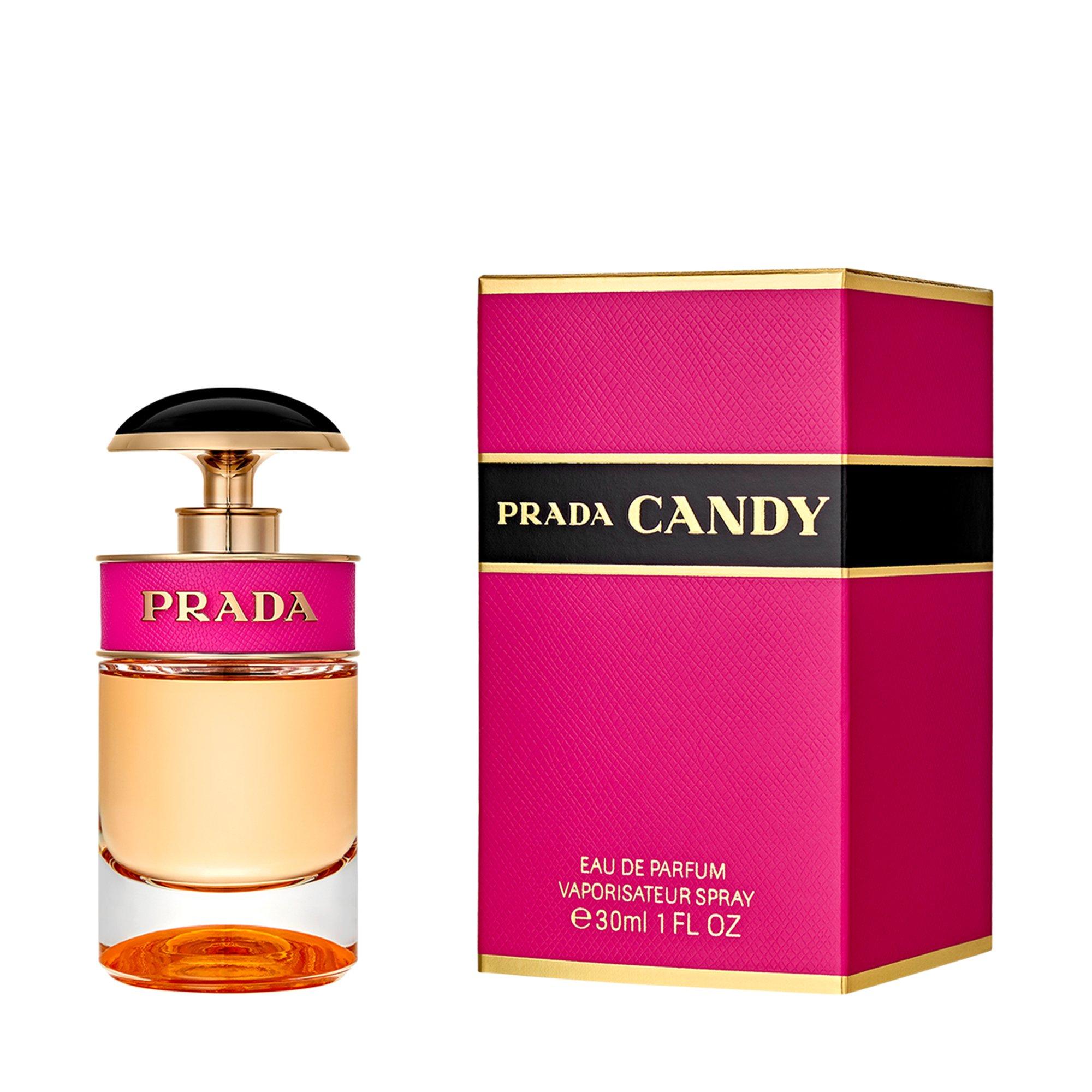 PRADA Candy Eau de Parfum  