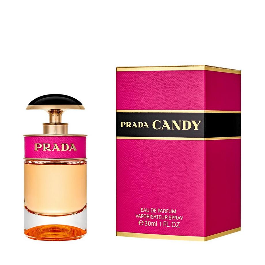 PRADA Candy Eau de Parfum  
