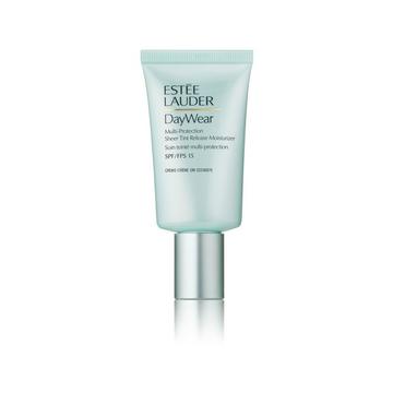 Daywear Multi-Protection Anti-Oxidant Sheer Tint Release Moisturizer SPF15