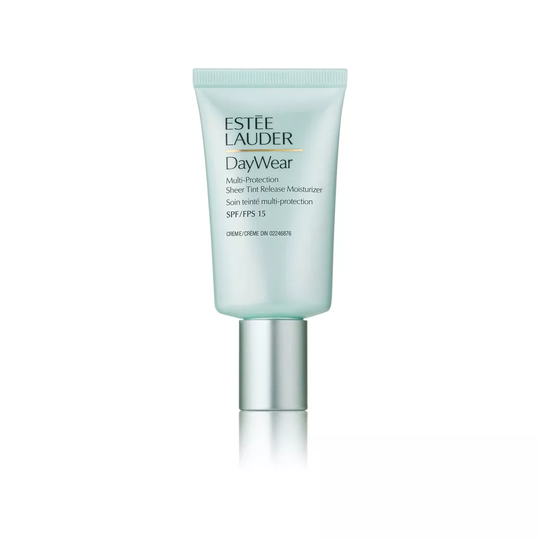 Estée Lauder - Daywear Multi-Protection Anti-Oxidant Sheer Tint Release Moisturizer SPF15, 50 ml
