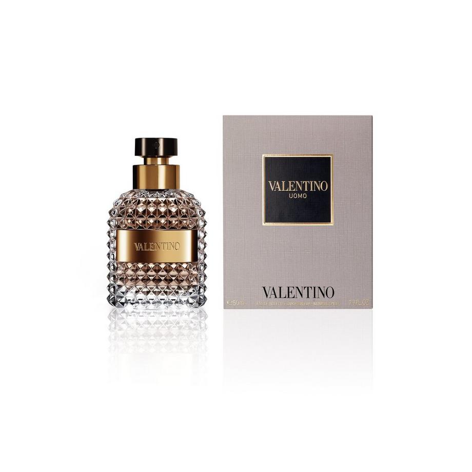 VALENTINO  Valentino Uomo, EDT 