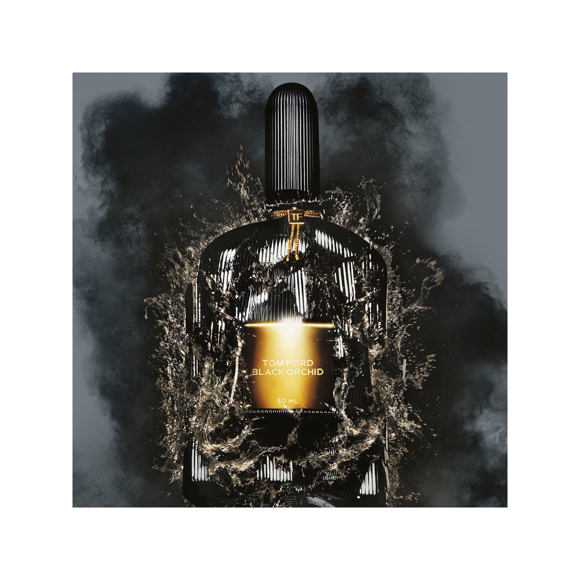 TOM FORD Black Orchid Black Orchid Eau de Parfum 