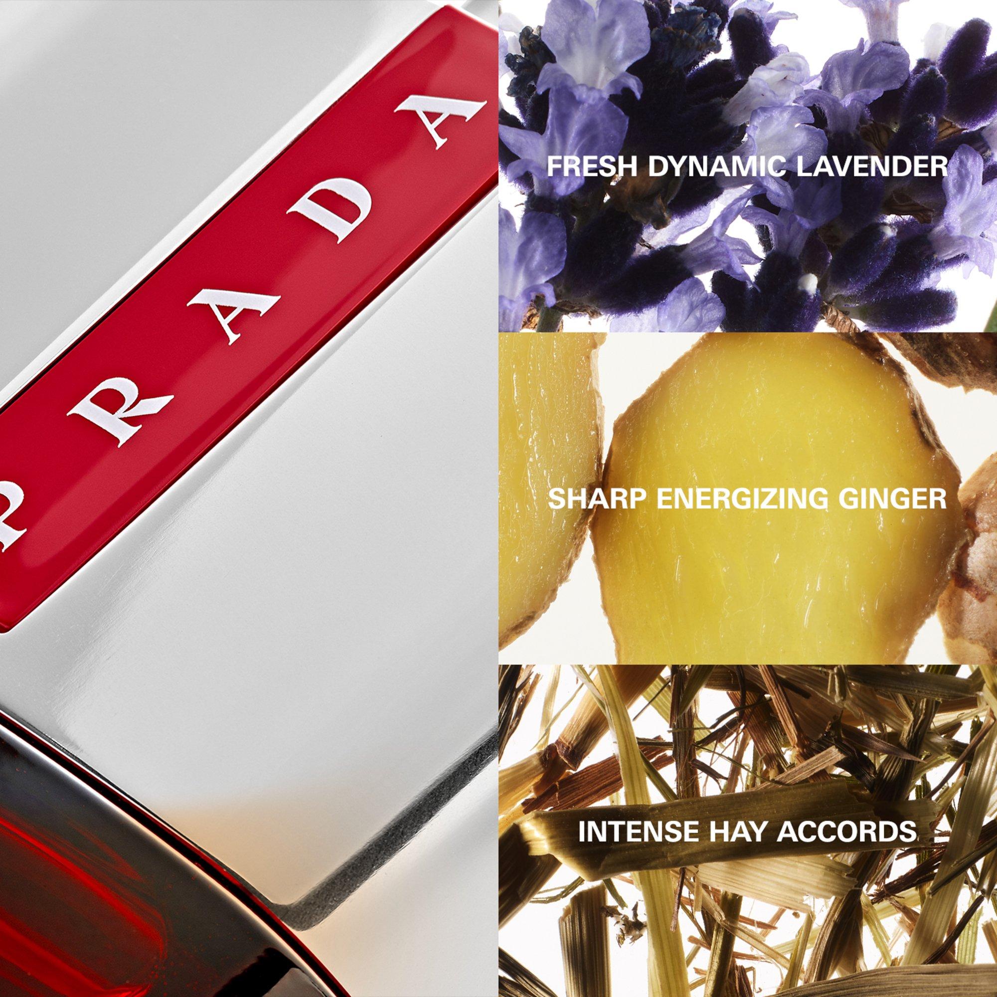 PRADA Luna Rossa Sport Eau de Toilette  