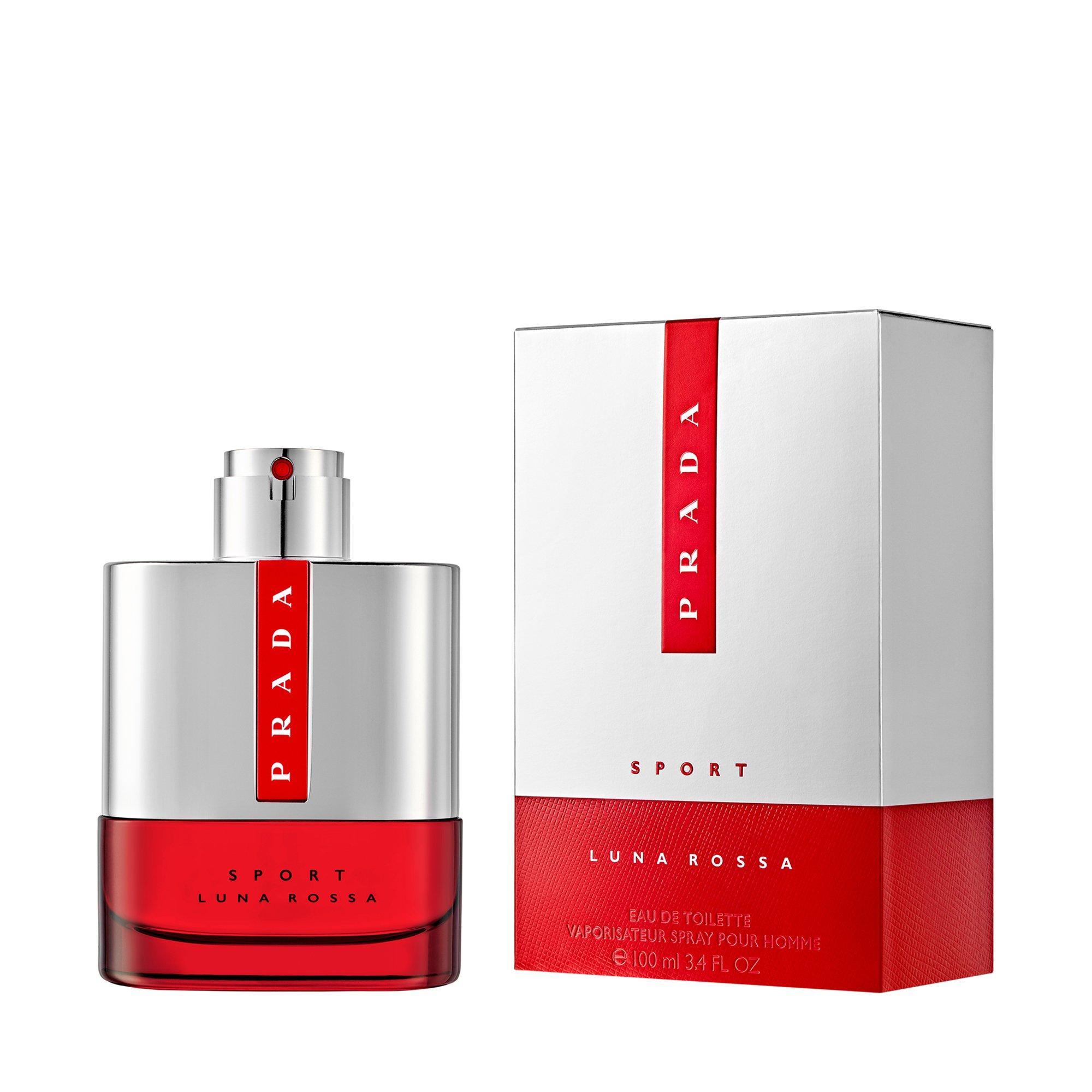 PRADA Luna Rossa Sport Eau de Toilette  