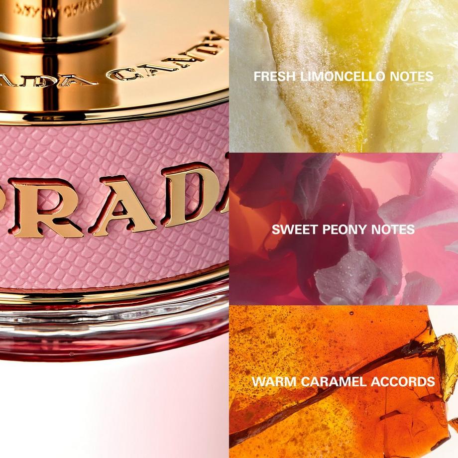 PRADA  Candy Florale Eau de Toilette 