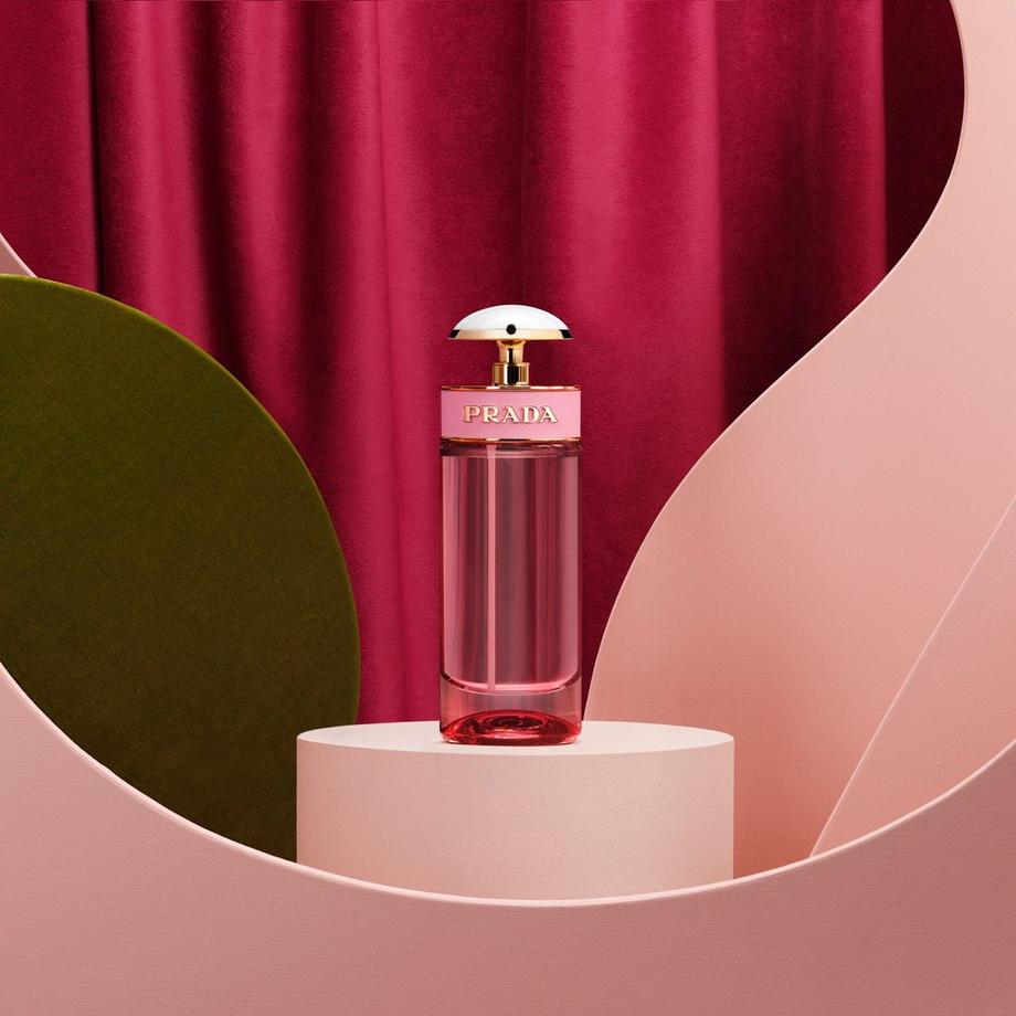 PRADA  Candy Florale Eau de Toilette 