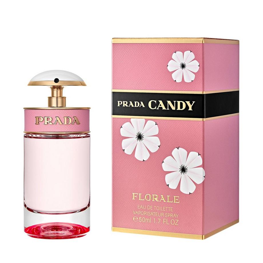 PRADA  Candy Florale Eau de Toilette 