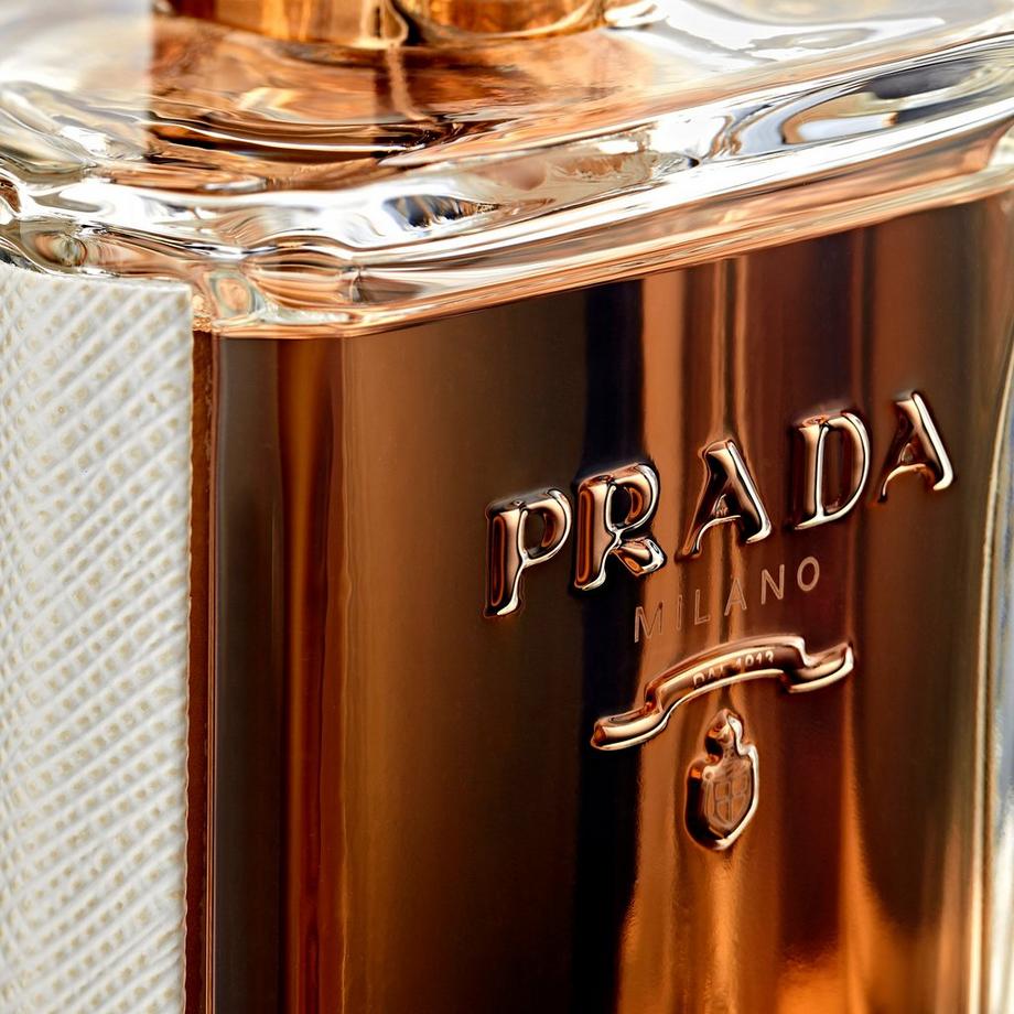 PRADA La Femme Prada Eau de Parfum  