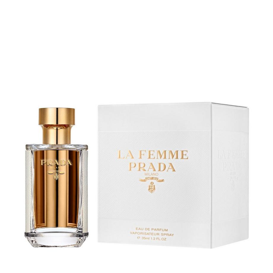 PRADA La Femme Prada Eau de Parfum  