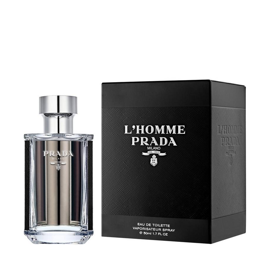 PRADA PRADA L'HOMME PRADA EDT 100  