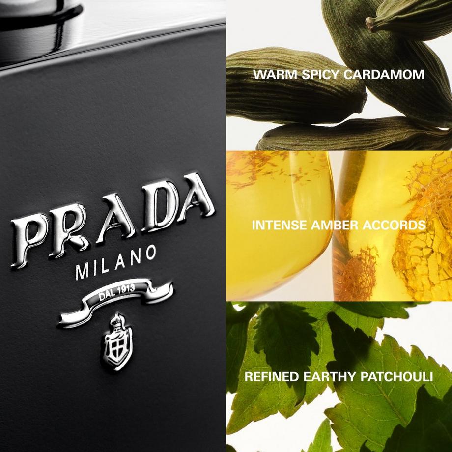PRADA PRADA L'HOMME INTENSE EDP 50ml  