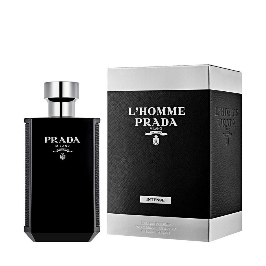 PRADA PRADA L'HOMME INTENSE EDP 50ml  