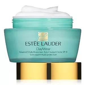 DayWear Advanced Multi-Protection Anti-Oxidant Moisturizer SPF 15 Creme Normal Skin