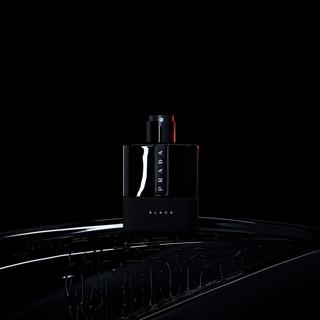 PRADA Luna Rossa Black Eau de Parfum  