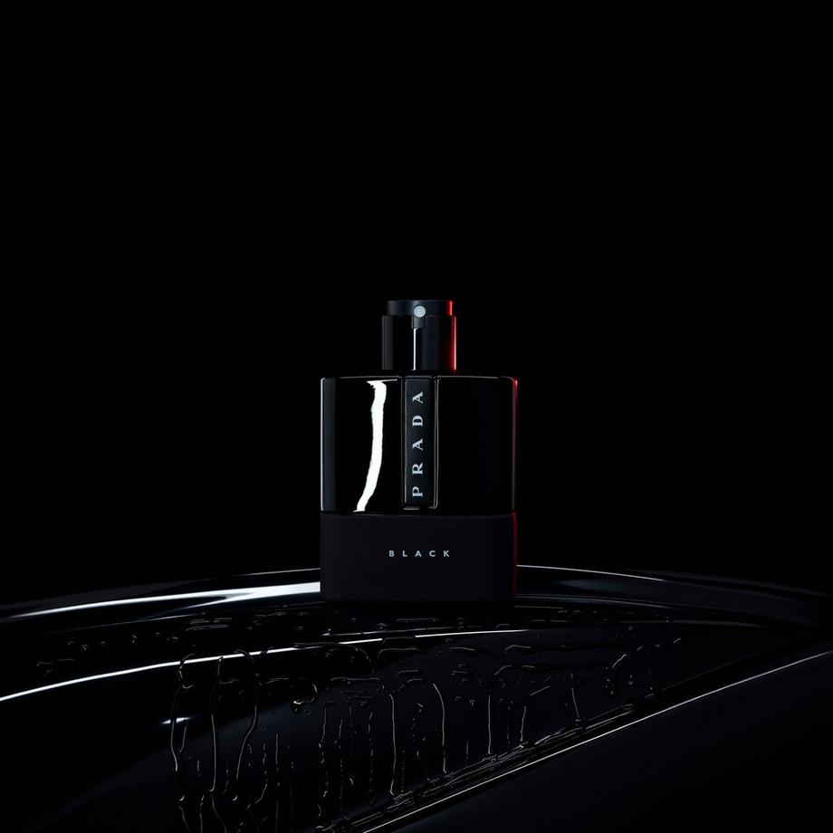 PRADA Luna Rossa Black Eau de Parfum  