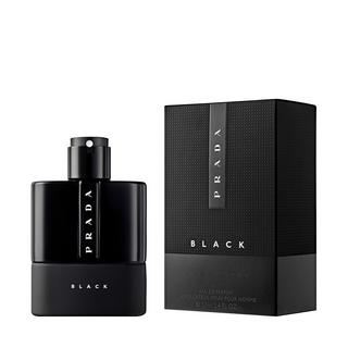 PRADA Luna Rossa Black Eau de Parfum  