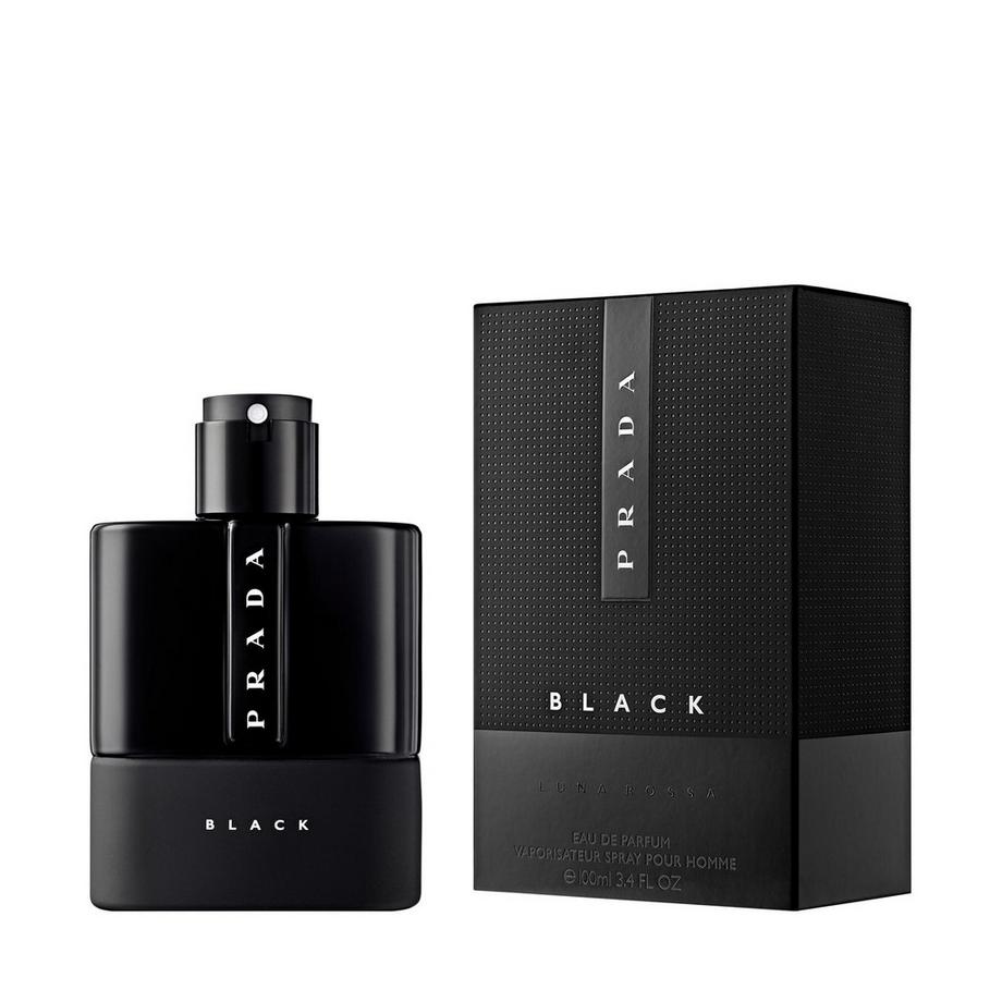 PRADA Luna Rossa Black Eau de Parfum  